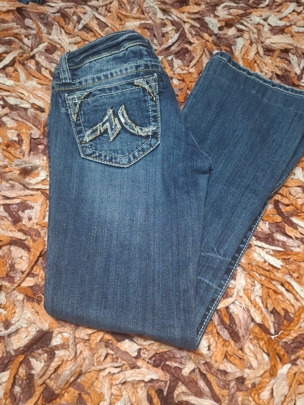 Miss Me Jeans - Picture 3 of 8